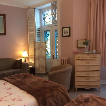 La Maison Demers Квебек Екстер'єр фото