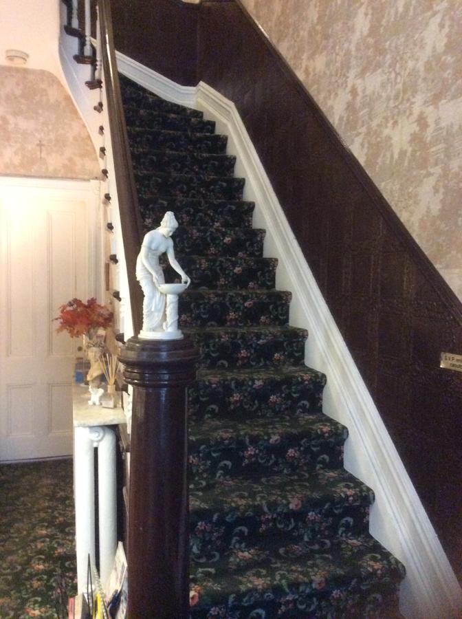 La Maison Demers Квебек Екстер'єр фото